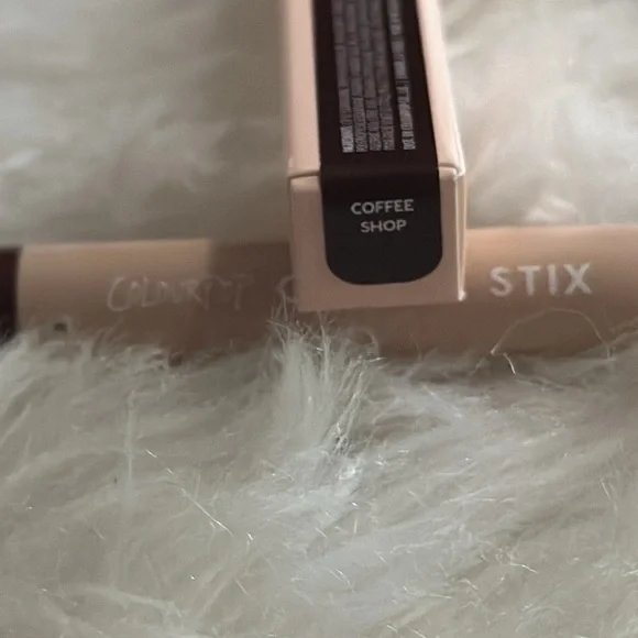Colourpop Colour Stix in Coffee Shop - Picture 2 of 3